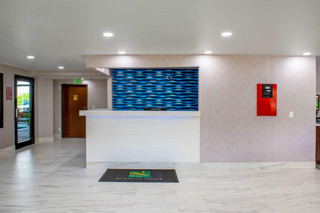 Quality Inn Plainfield - Indianapolis West - thumb 19