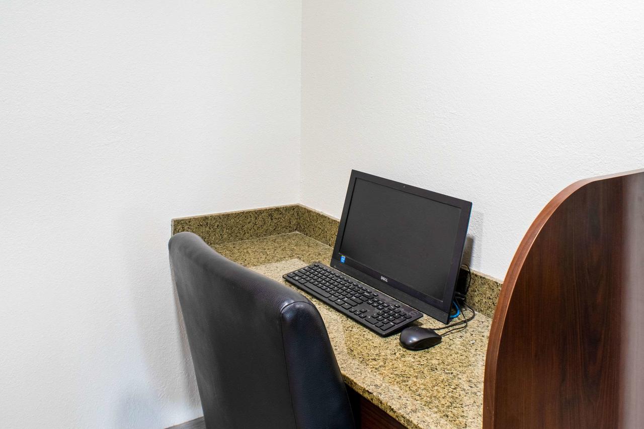 Quality Inn Plainfield - Indianapolis West - thumb 3
