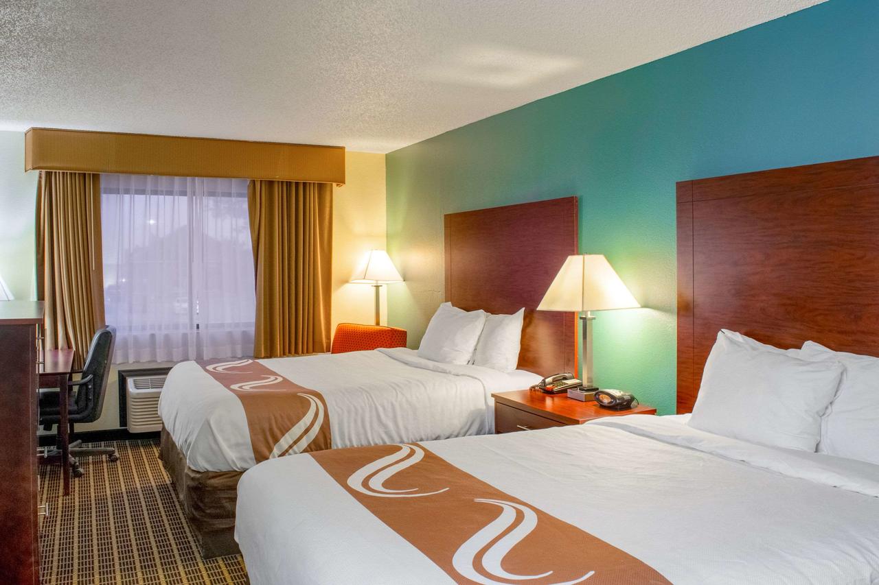 Quality Inn Plainfield - Indianapolis West - thumb 21