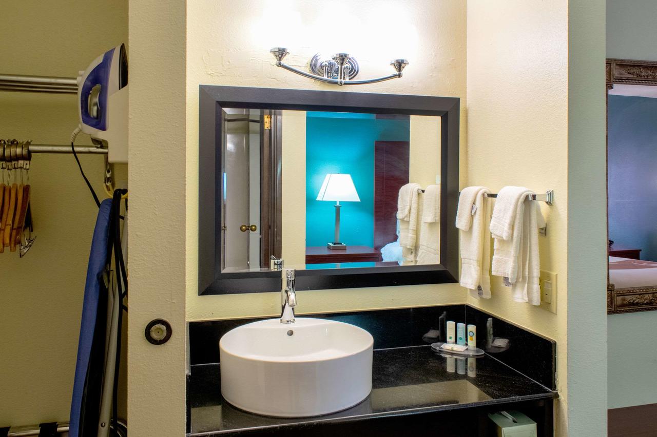 Quality Inn Plainfield - Indianapolis West - thumb 35