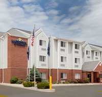Microtel by Wyndham South Bend Notre Dame University - Accommodation Indiana