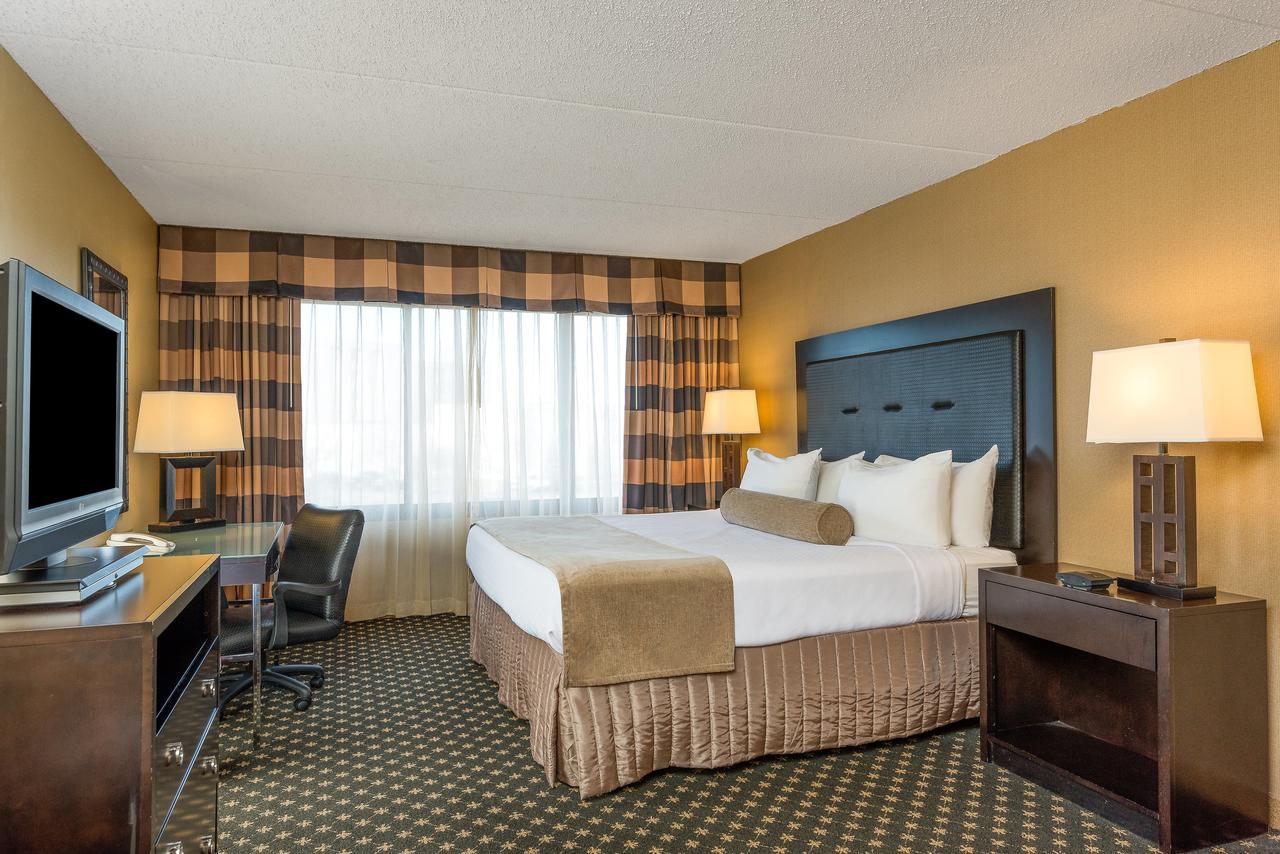 Crowne Plaza Hotel Indianapolis Airport - thumb 2
