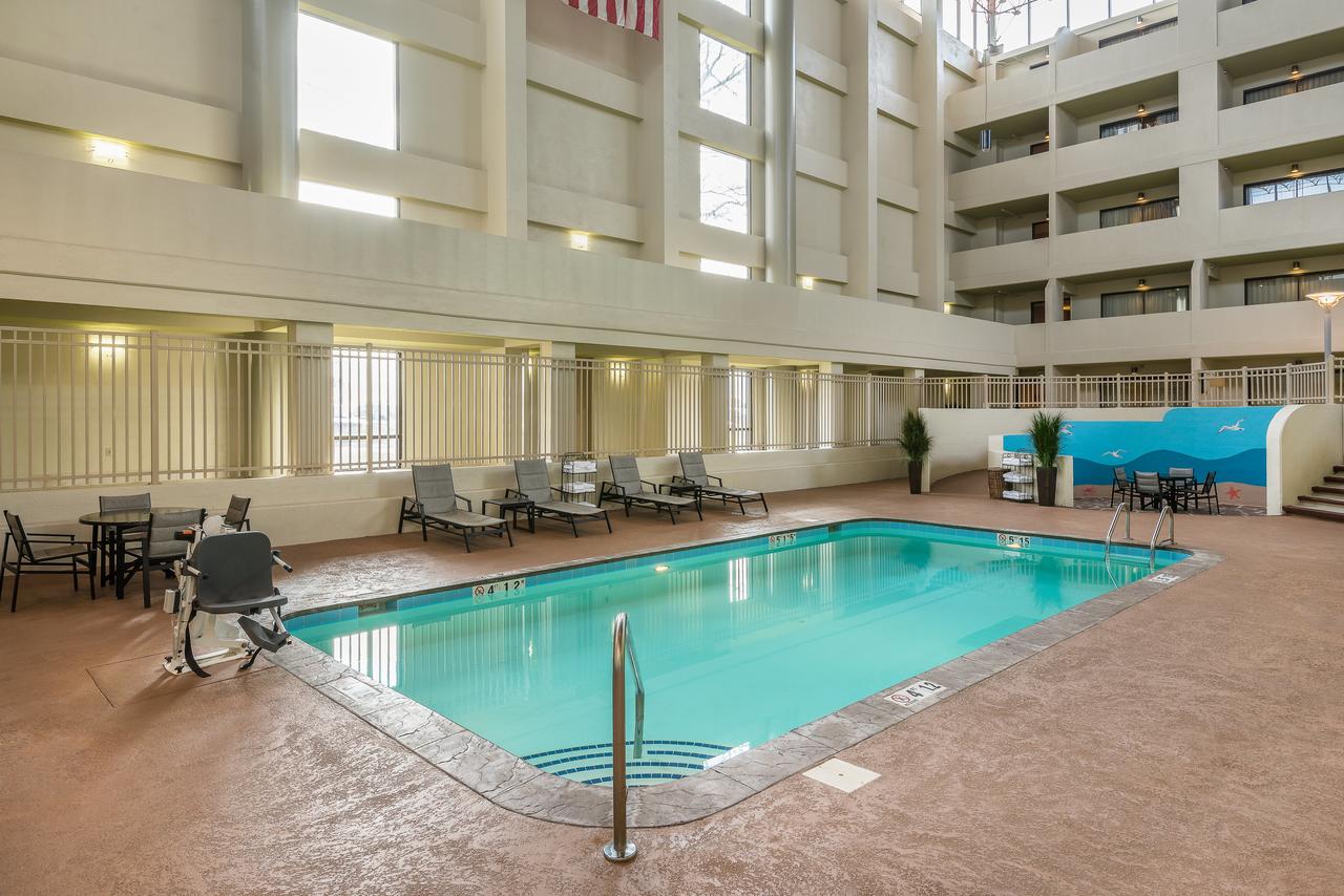 Crowne Plaza Hotel Indianapolis Airport - thumb 6