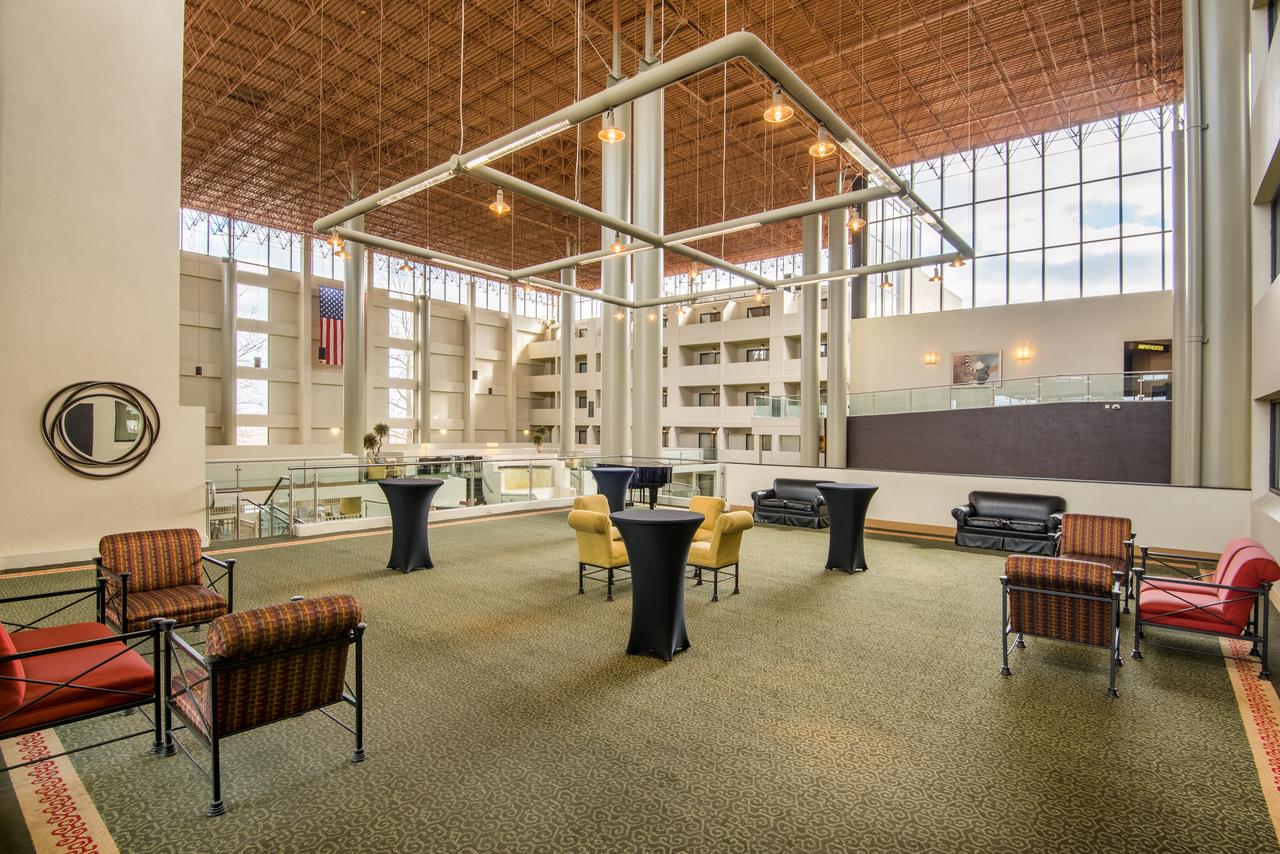 Crowne Plaza Hotel Indianapolis Airport - thumb 33
