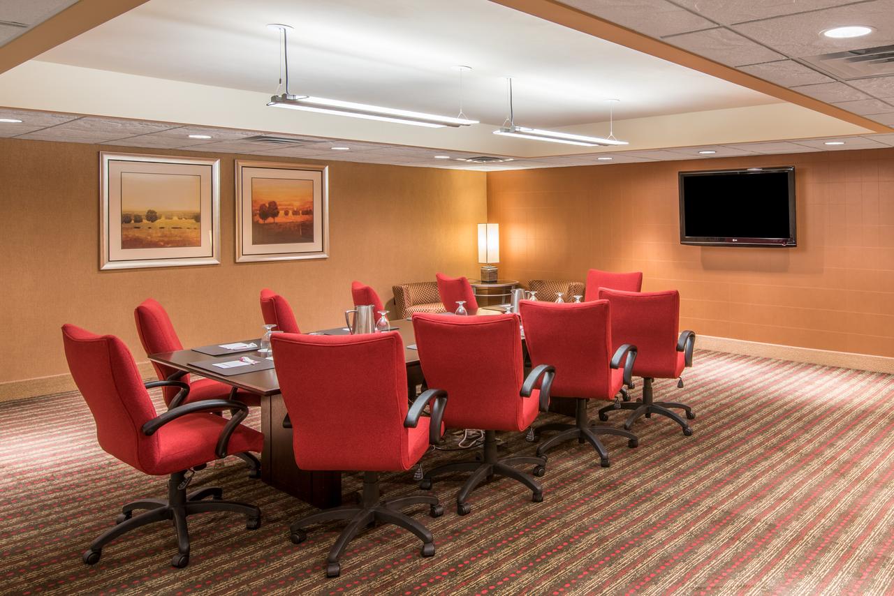 Crowne Plaza Hotel Indianapolis Airport - thumb 30
