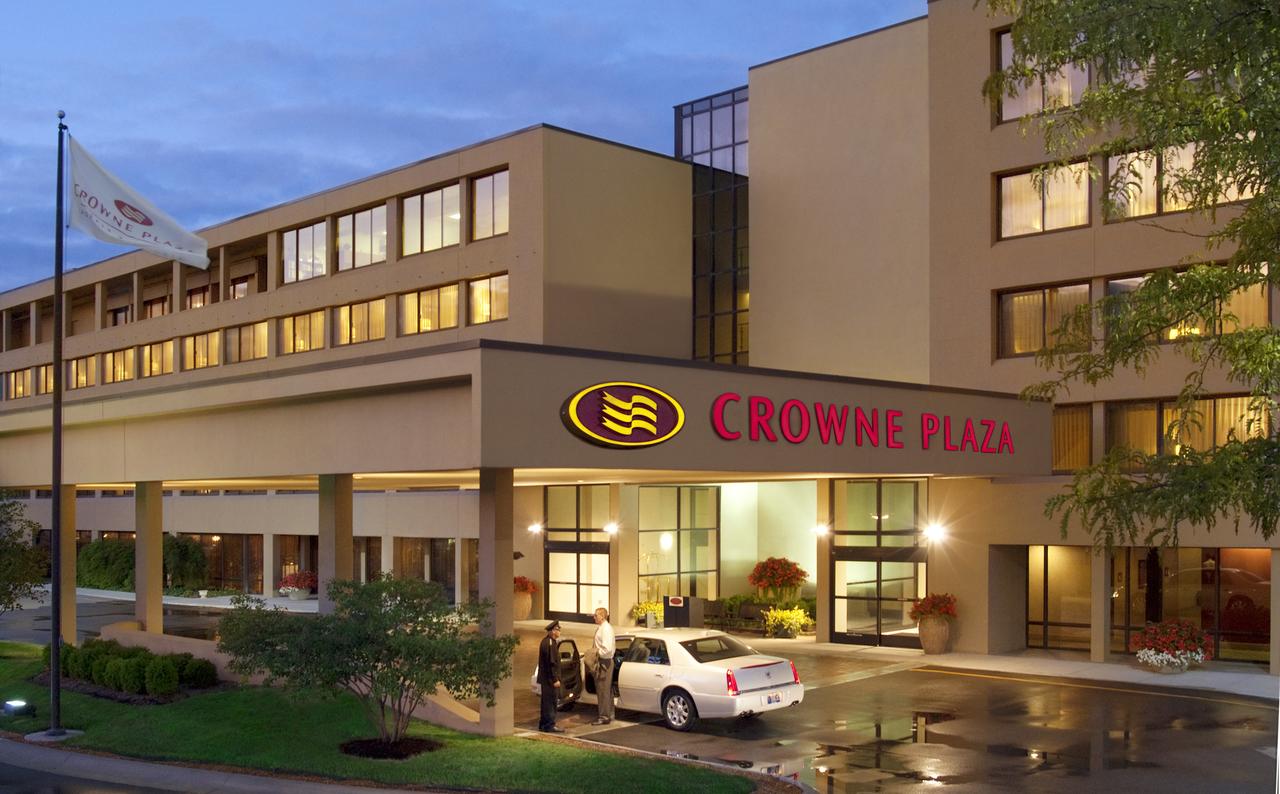 Crowne Plaza Hotel Indianapolis Airport - thumb 0