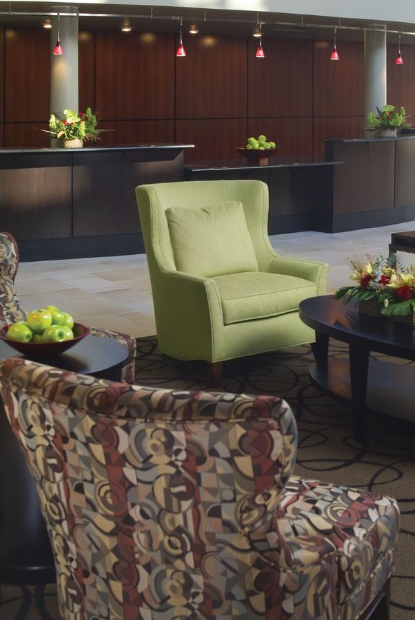 Crowne Plaza Hotel Indianapolis Airport - thumb 35