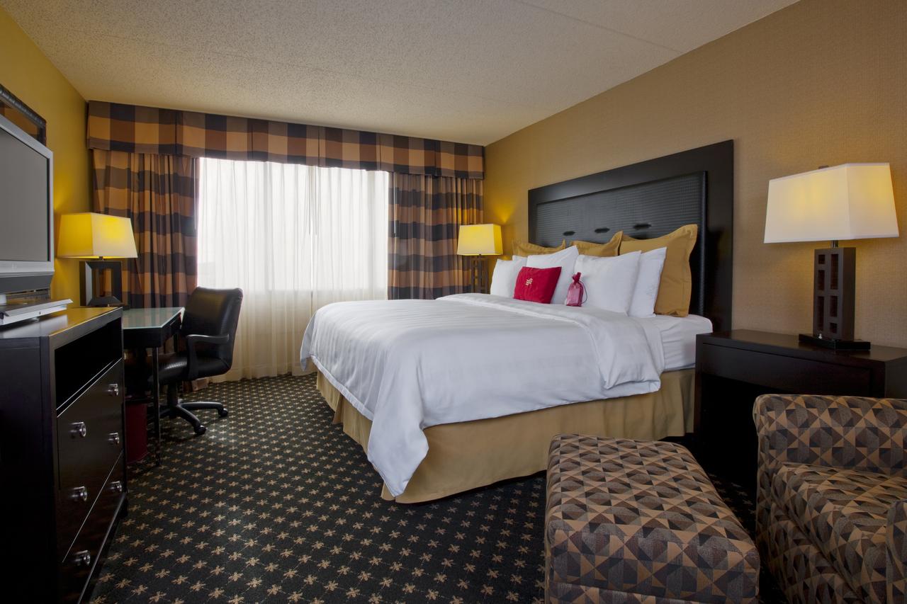 Crowne Plaza Hotel Indianapolis Airport - thumb 20