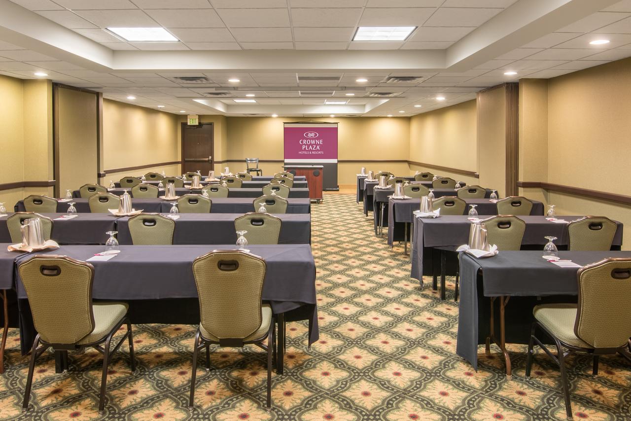Crowne Plaza Hotel Indianapolis Airport - thumb 7