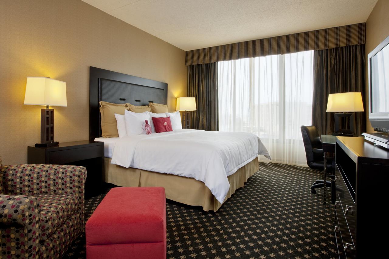 Crowne Plaza Hotel Indianapolis Airport - thumb 19