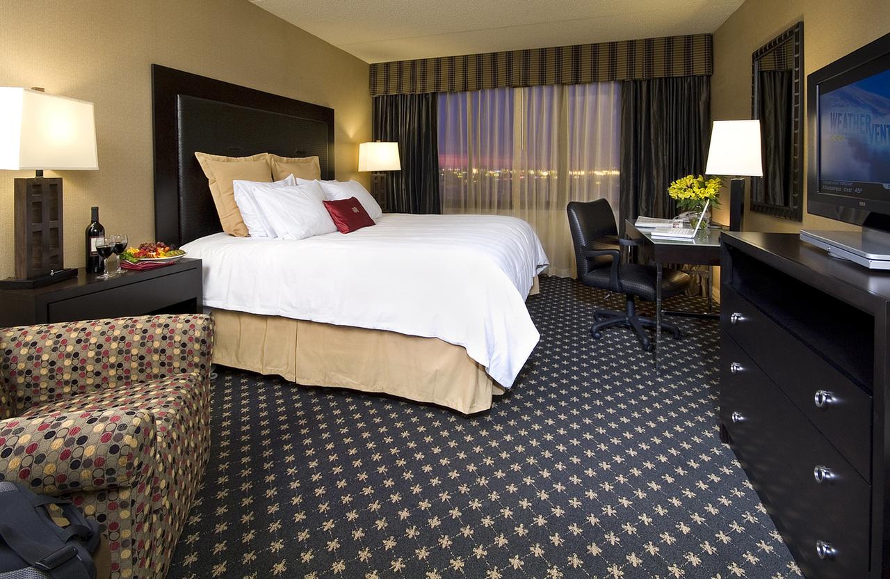 Crowne Plaza Hotel Indianapolis Airport - thumb 1