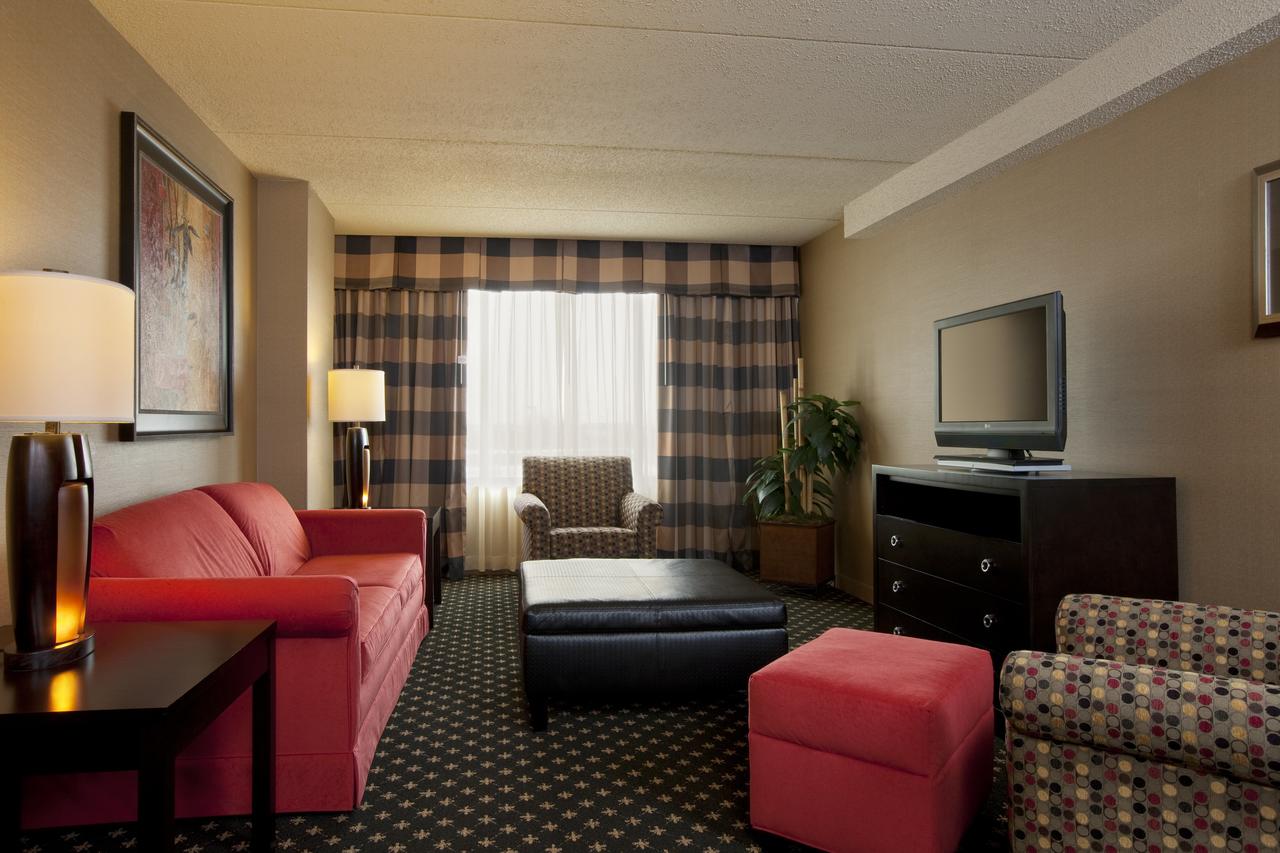 Crowne Plaza Hotel Indianapolis Airport - thumb 8