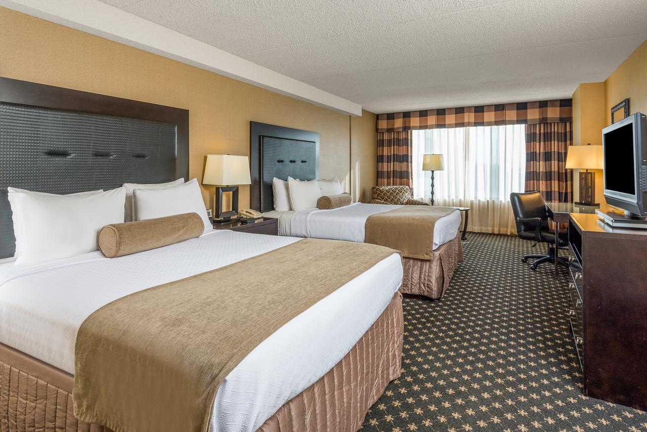 Crowne Plaza Hotel Indianapolis Airport - thumb 5