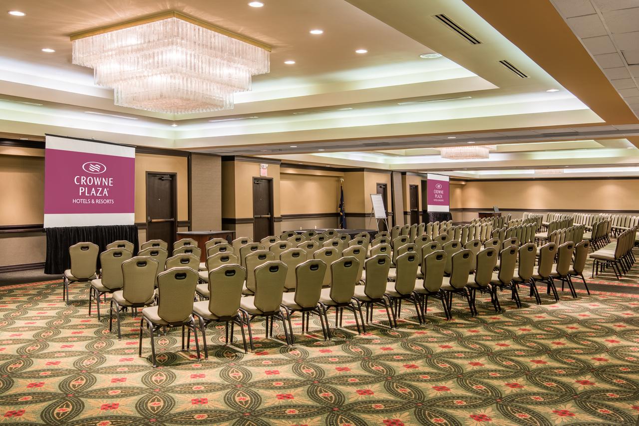 Crowne Plaza Hotel Indianapolis Airport - thumb 9
