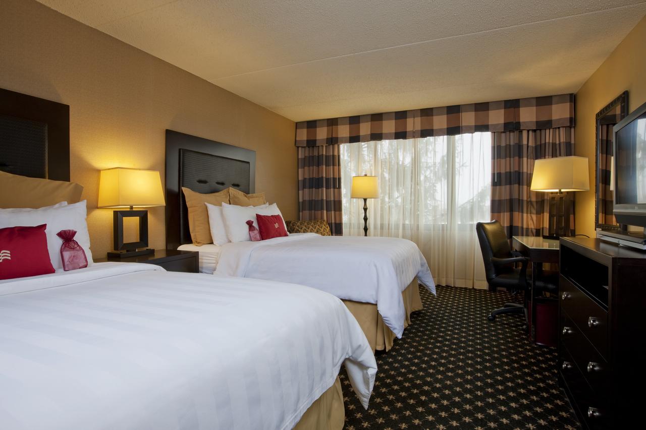 Crowne Plaza Hotel Indianapolis Airport - thumb 11