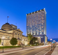 Aloft South Bend - Accommodation Indiana