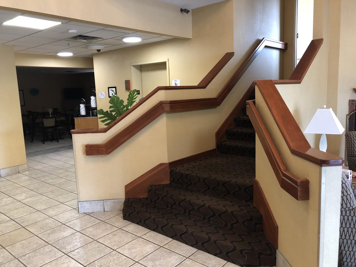 Baymont By Wyndham Fort Wayne - thumb 8