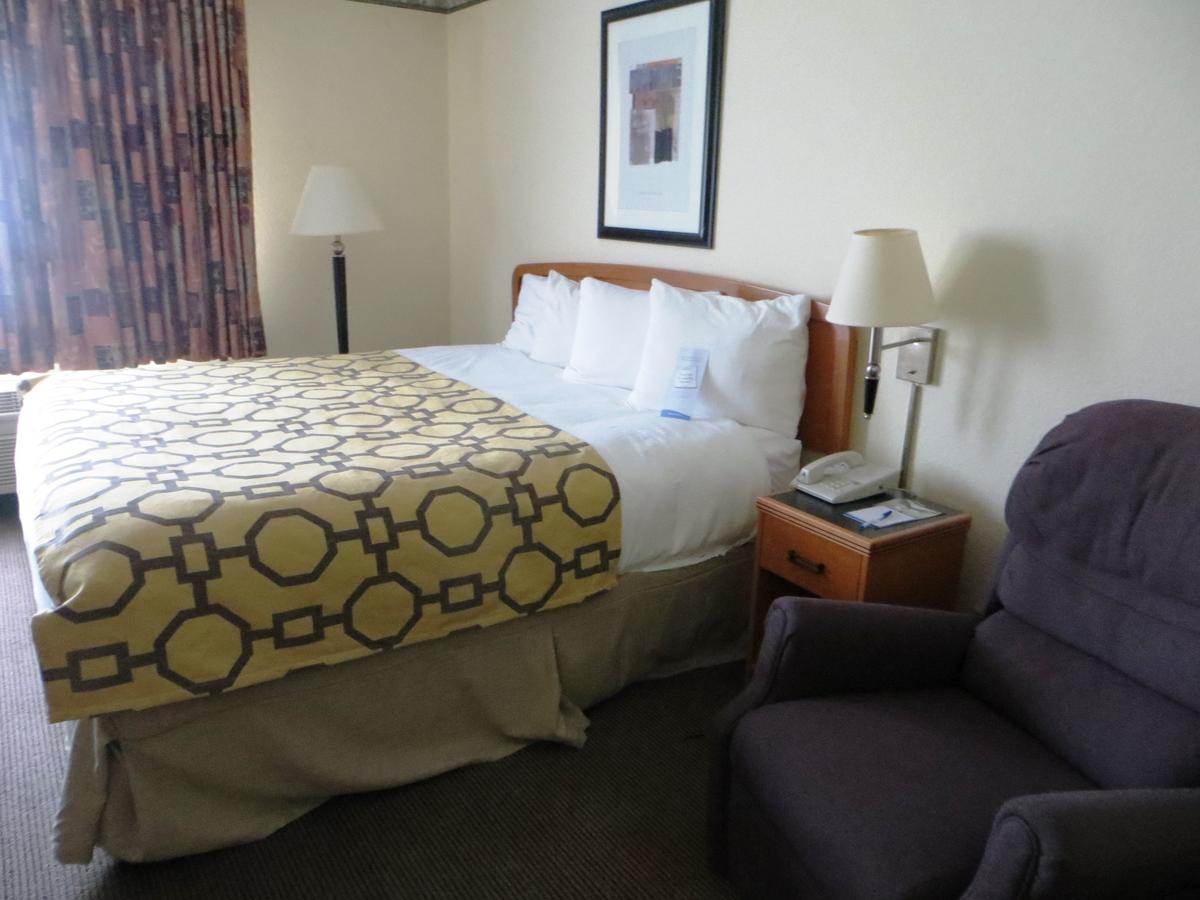 Baymont By Wyndham Fort Wayne - thumb 21