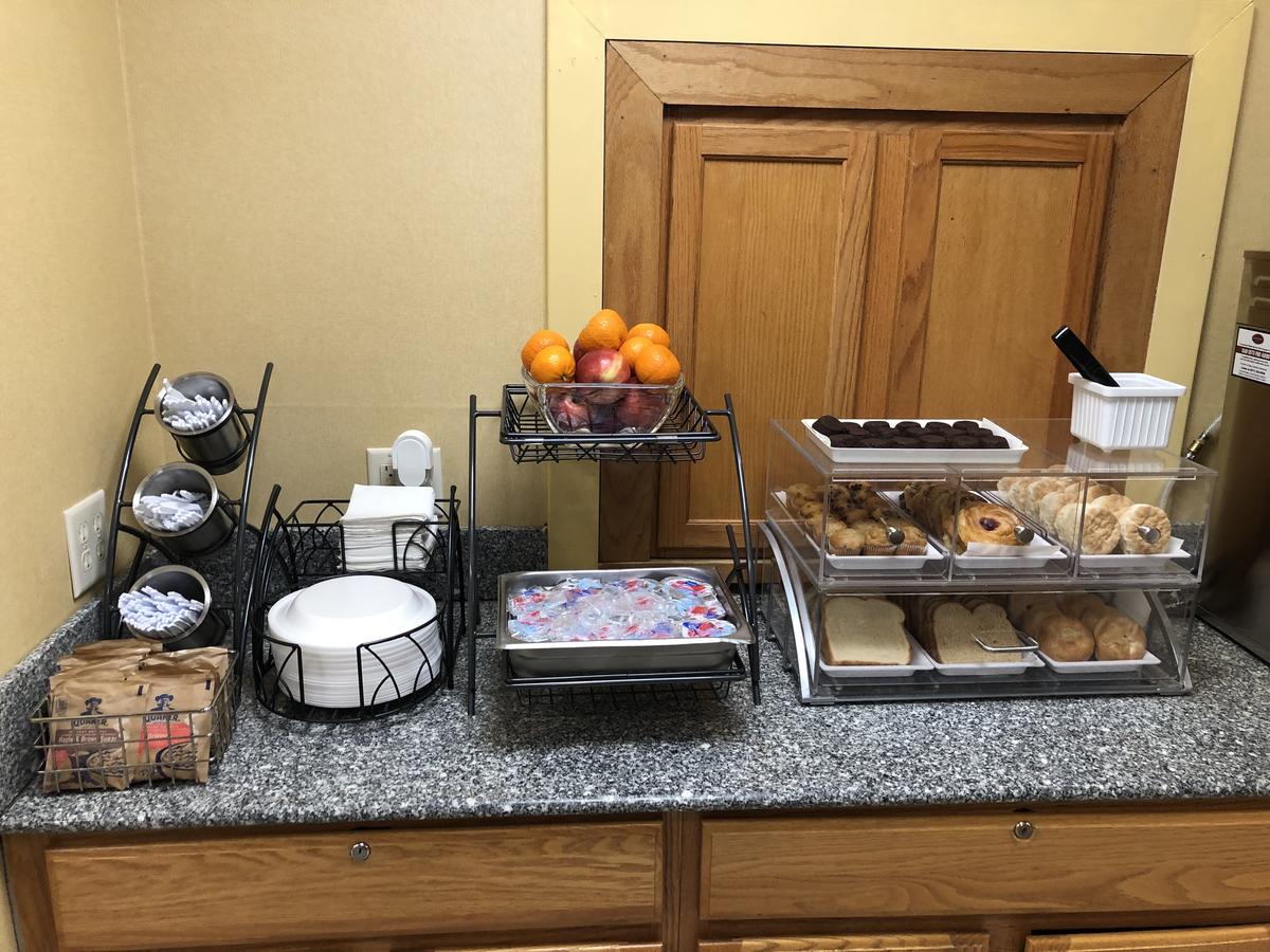 Baymont By Wyndham Fort Wayne - thumb 14