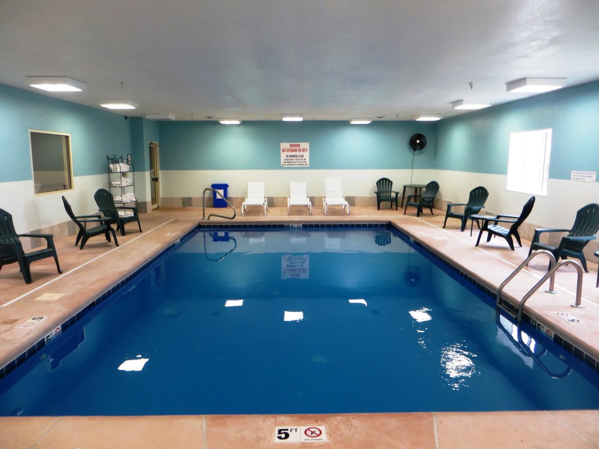 Baymont By Wyndham Fort Wayne - thumb 18
