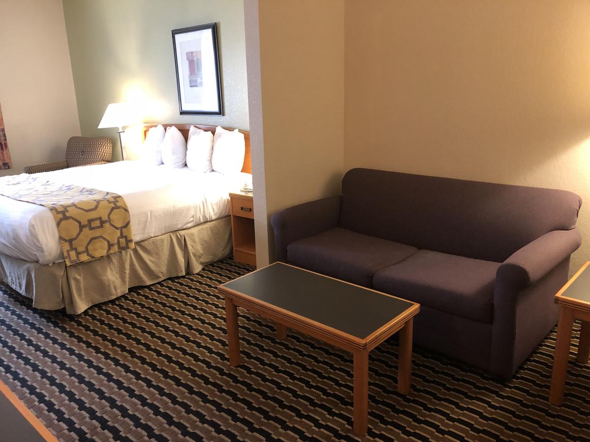 Baymont By Wyndham Fort Wayne - thumb 20