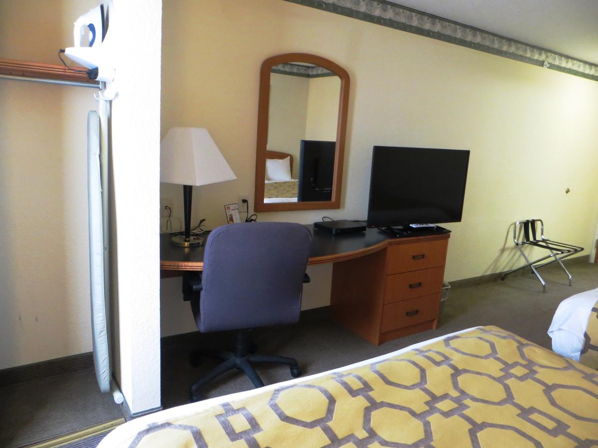 Baymont By Wyndham Fort Wayne - thumb 31