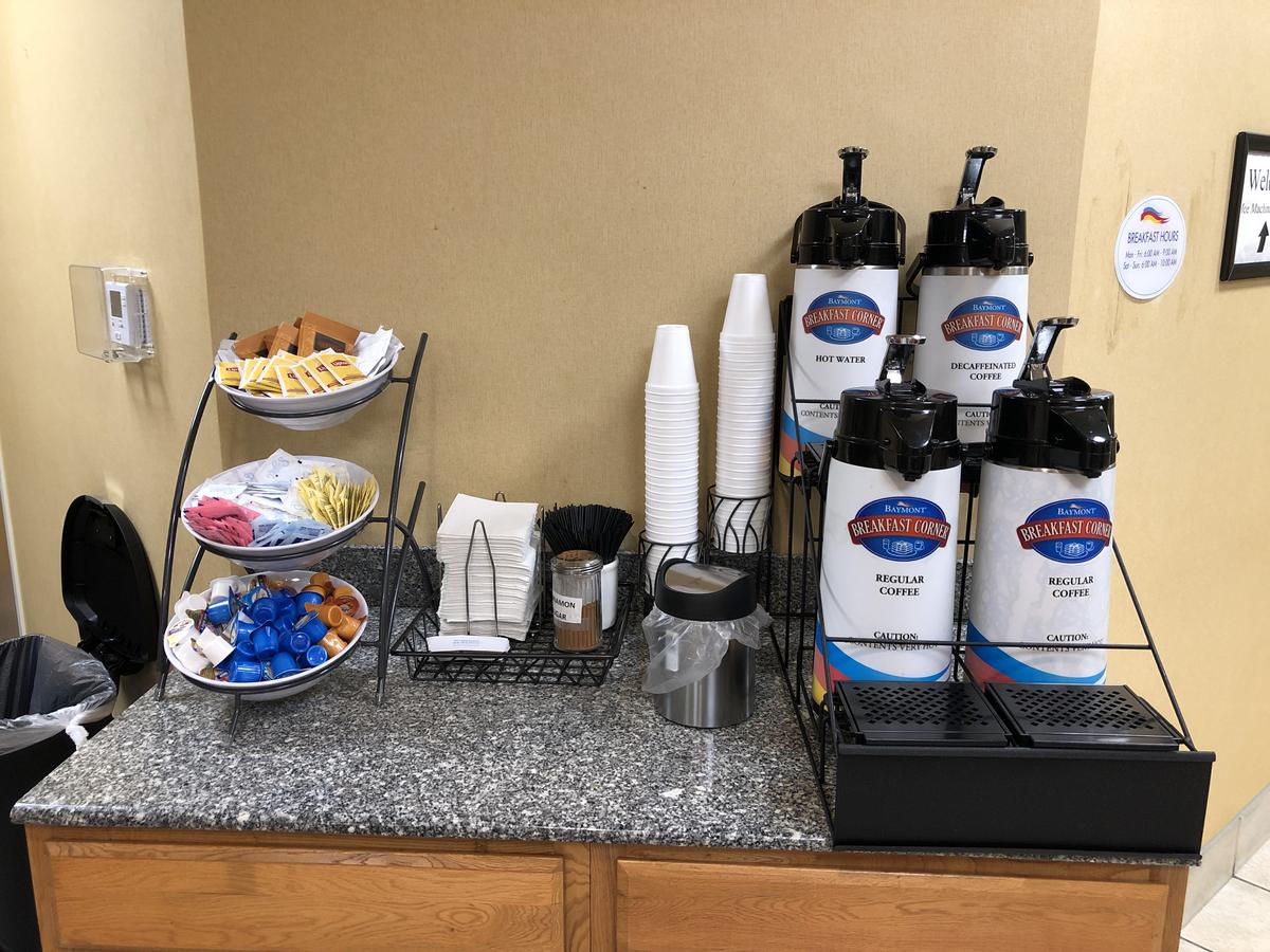 Baymont By Wyndham Fort Wayne - thumb 13