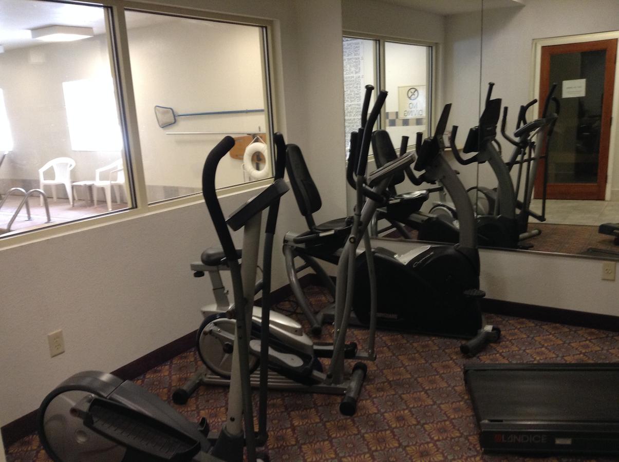 Baymont By Wyndham Fort Wayne - thumb 23