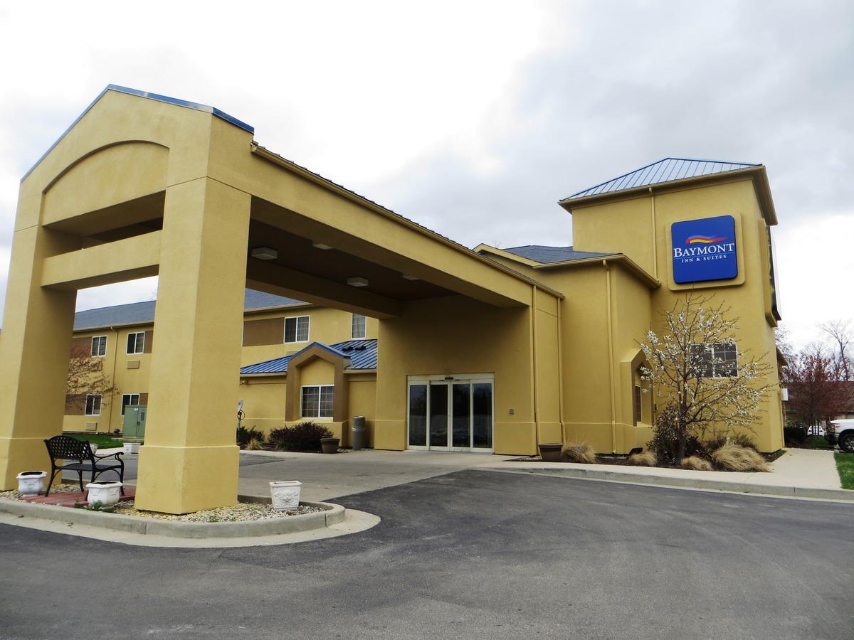 Baymont By Wyndham Fort Wayne - thumb 4