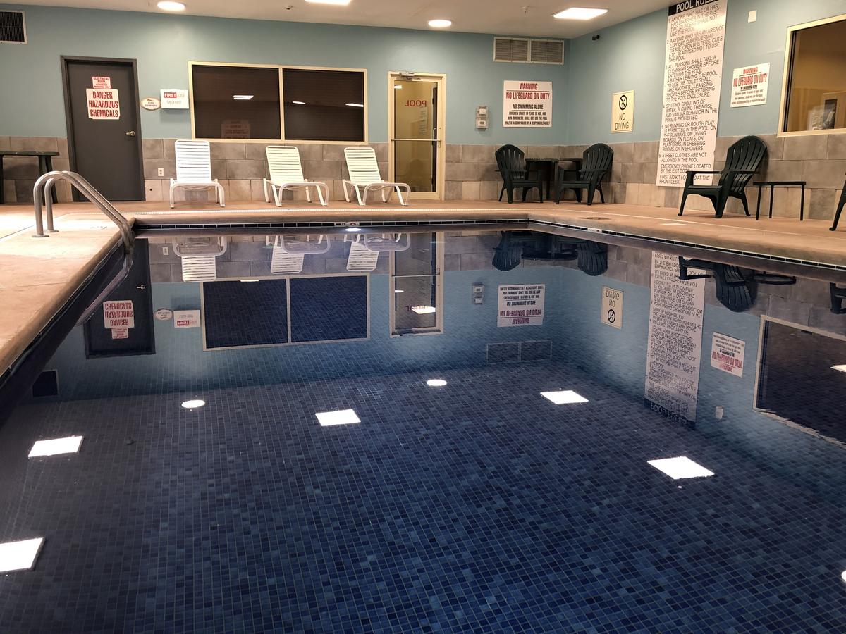 Baymont By Wyndham Fort Wayne - thumb 16