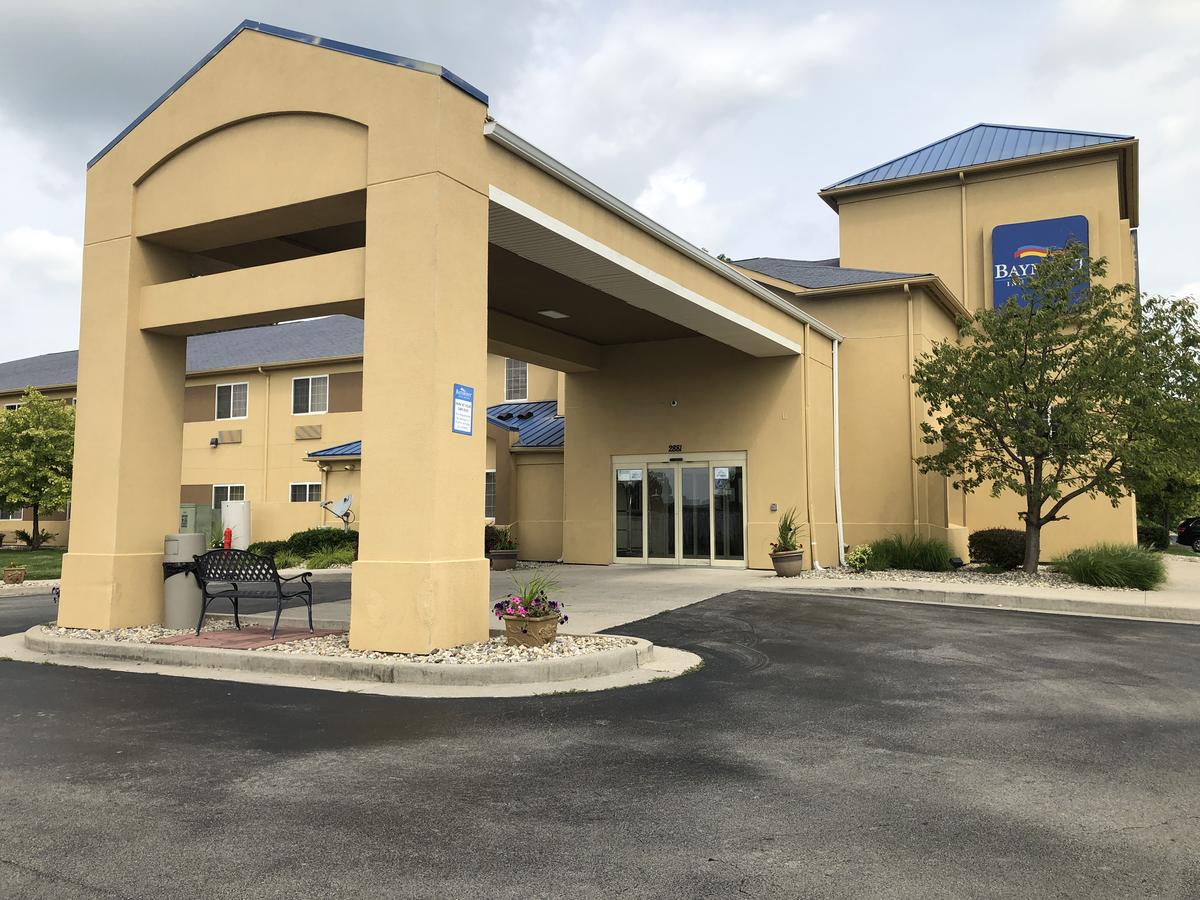 Baymont By Wyndham Fort Wayne - thumb 0