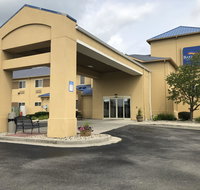 Baymont by Wyndham Fort Wayne - Accommodation Indiana
