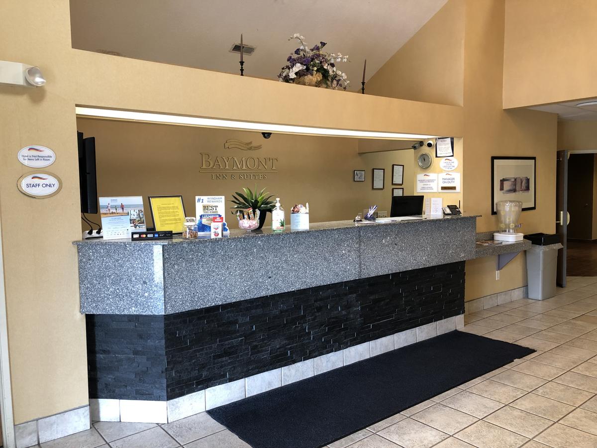 Baymont By Wyndham Fort Wayne - thumb 6