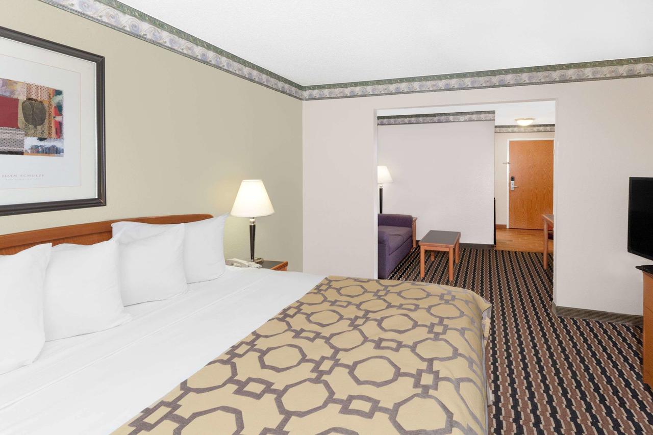 Baymont By Wyndham Fort Wayne - thumb 44