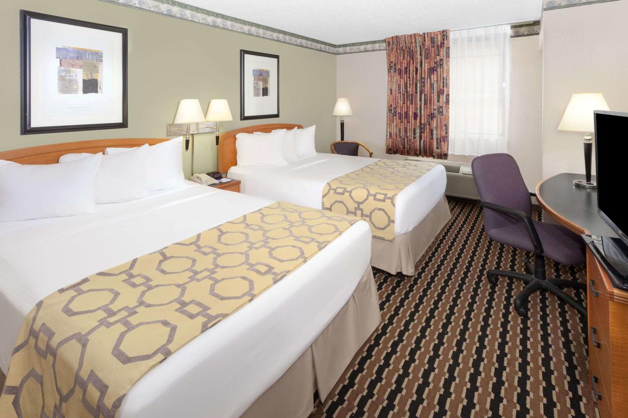Baymont By Wyndham Fort Wayne - thumb 39