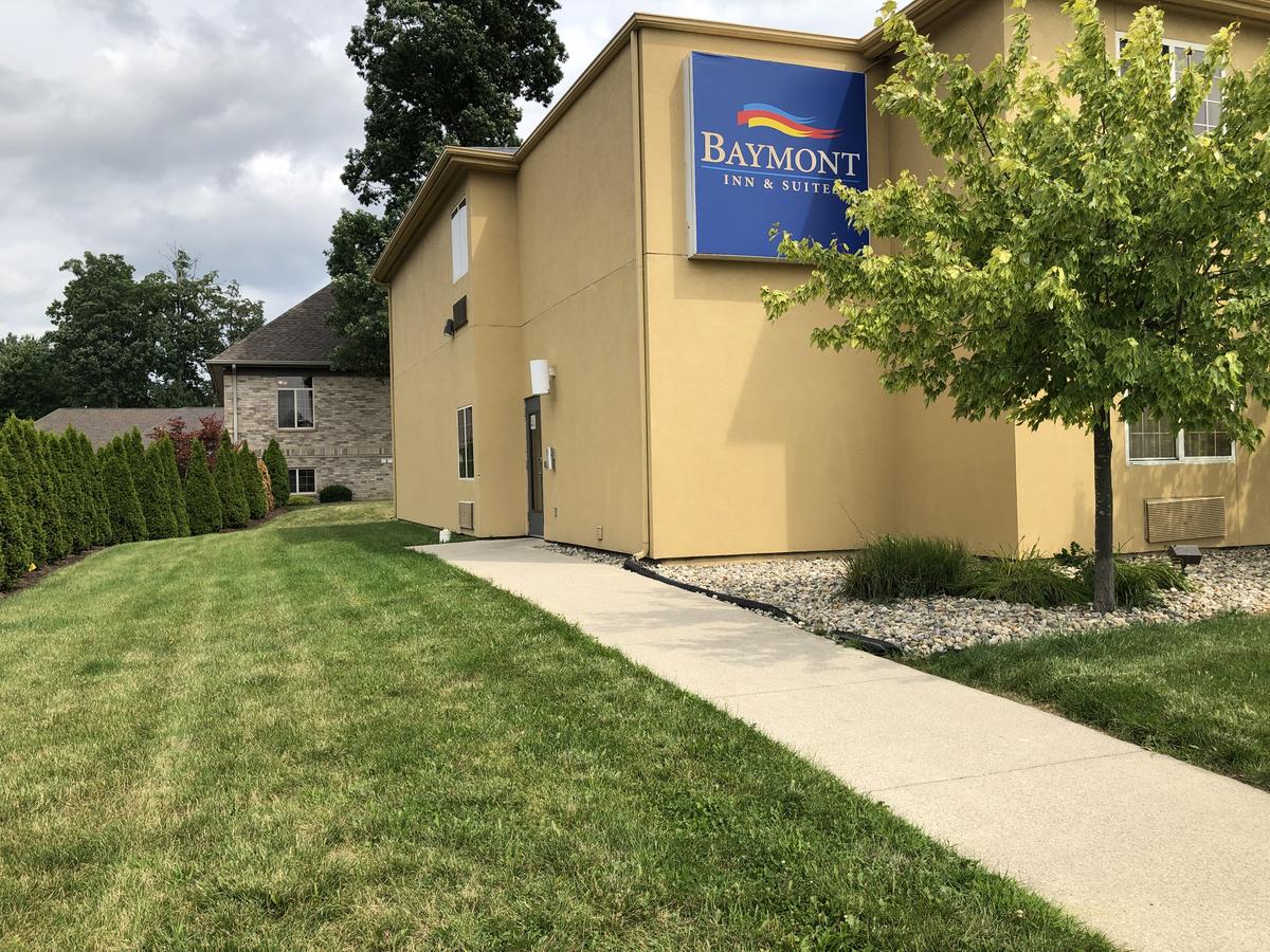 Baymont By Wyndham Fort Wayne - thumb 3