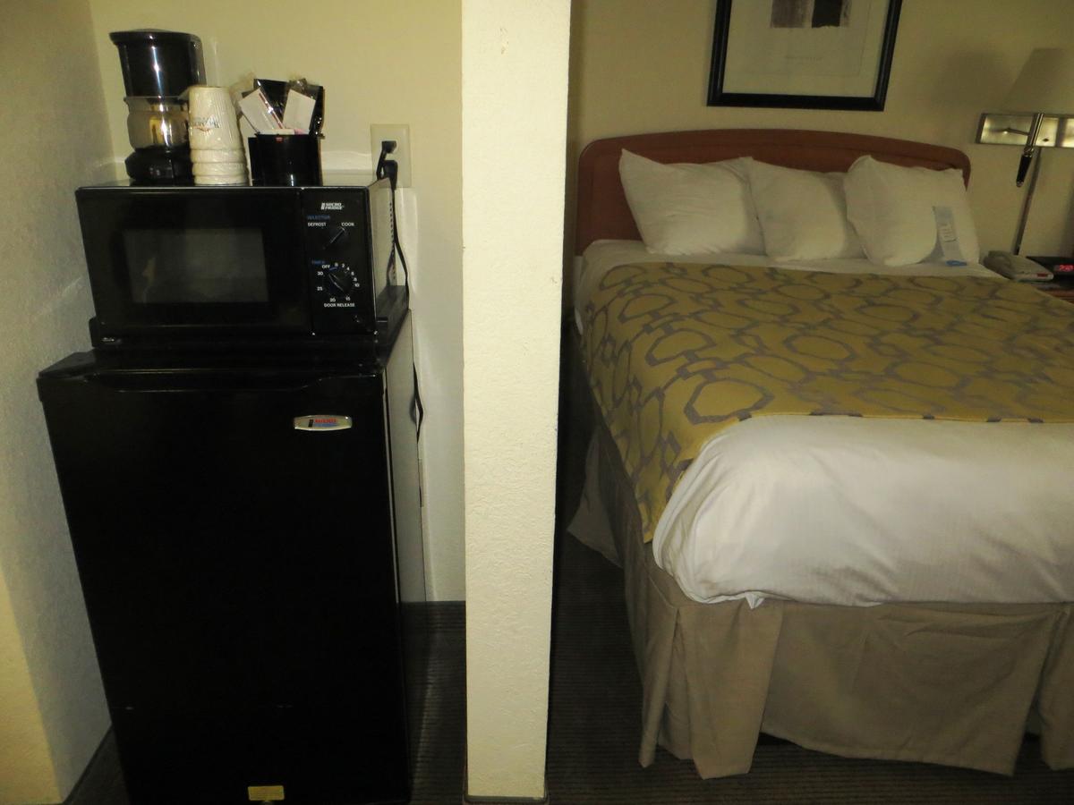 Baymont By Wyndham Fort Wayne - thumb 25