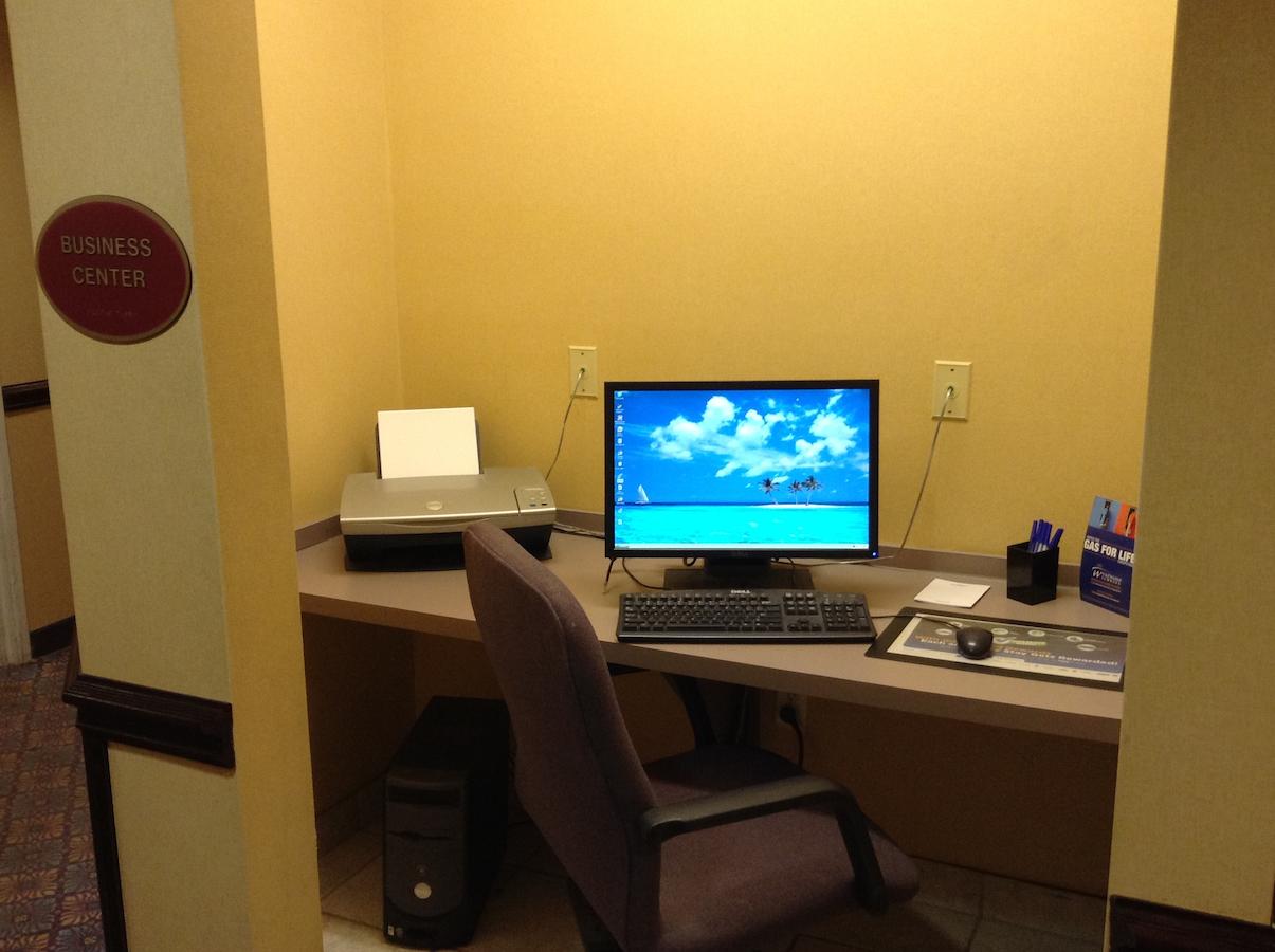 Baymont By Wyndham Fort Wayne - thumb 37