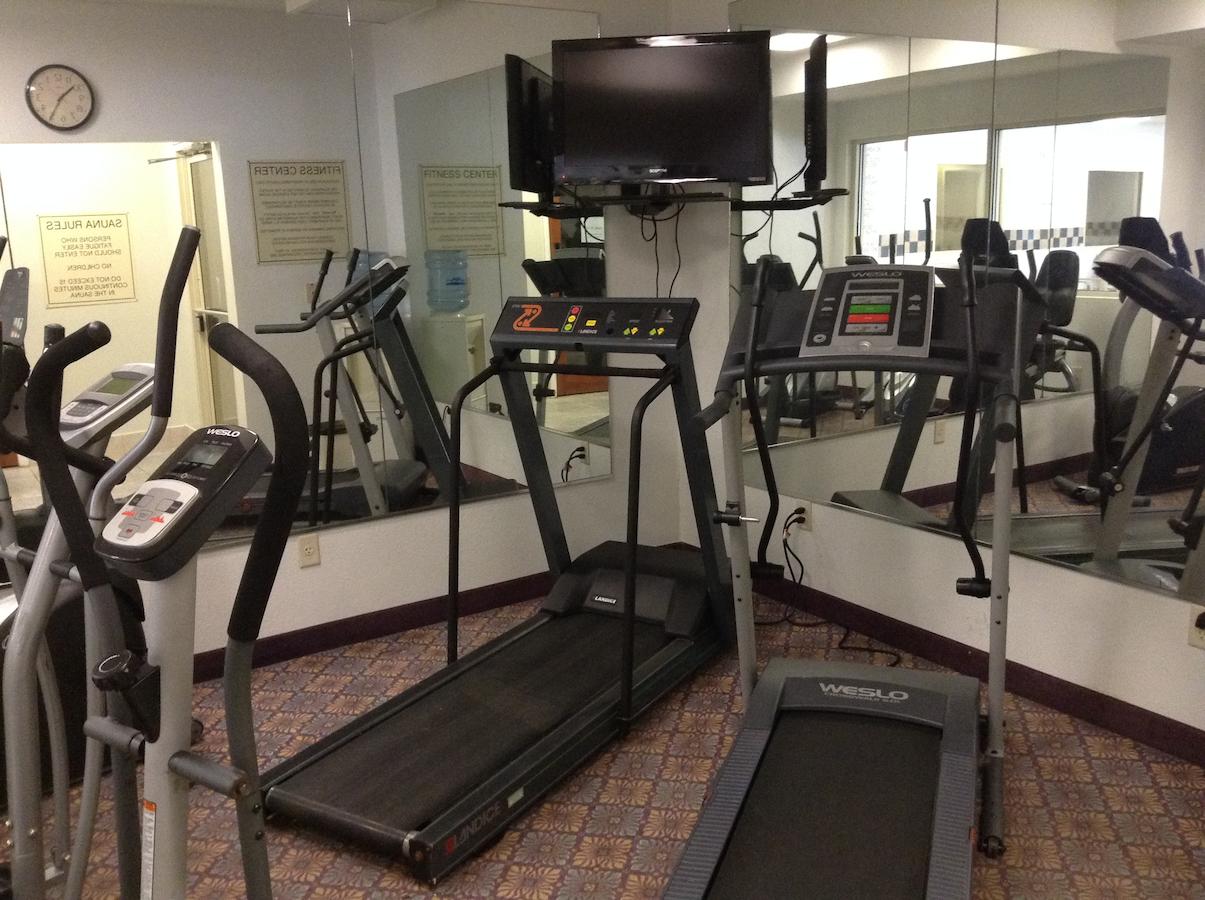 Baymont By Wyndham Fort Wayne - thumb 22