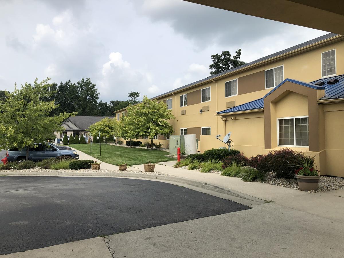 Baymont By Wyndham Fort Wayne - thumb 2