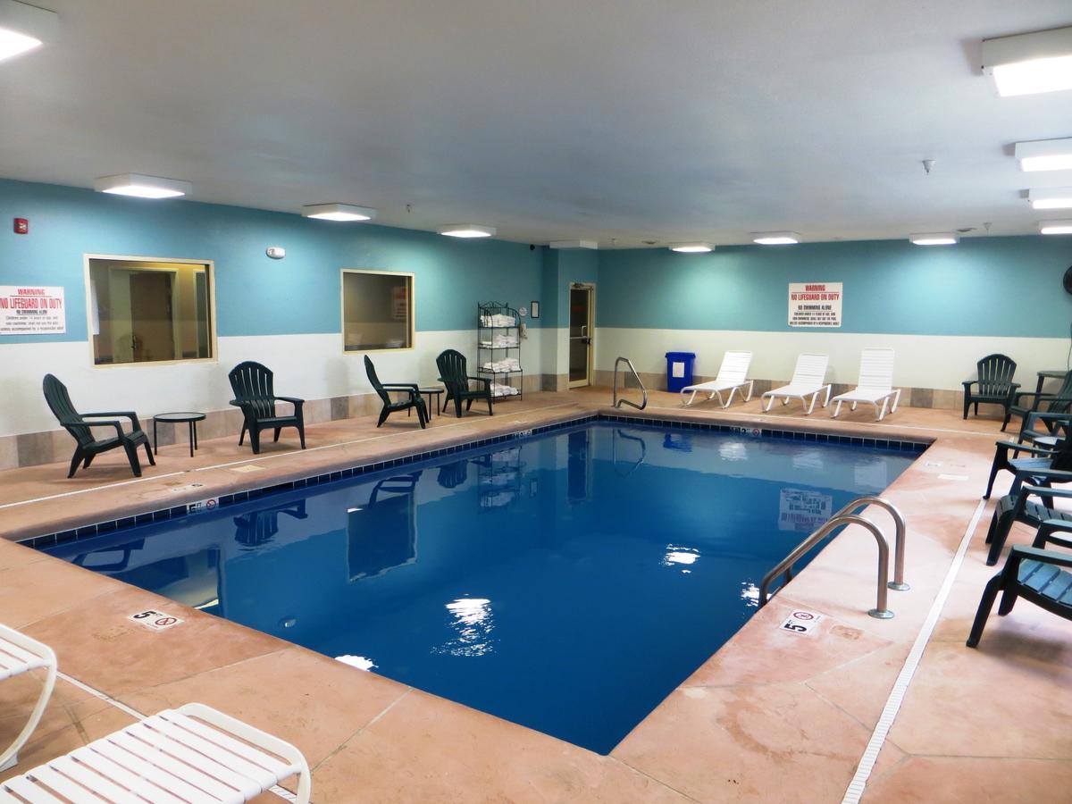 Baymont By Wyndham Fort Wayne - thumb 17