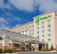 Holiday Inn Fort Wayne - IPFW  Coliseum - Accommodation Indiana