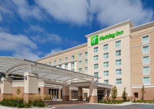 Holiday Inn Fort Wayne - IPFW & Coliseum