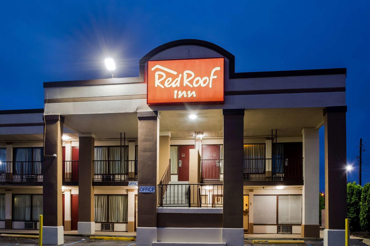 Red Roof Inn Indianapolis East - thumb 24