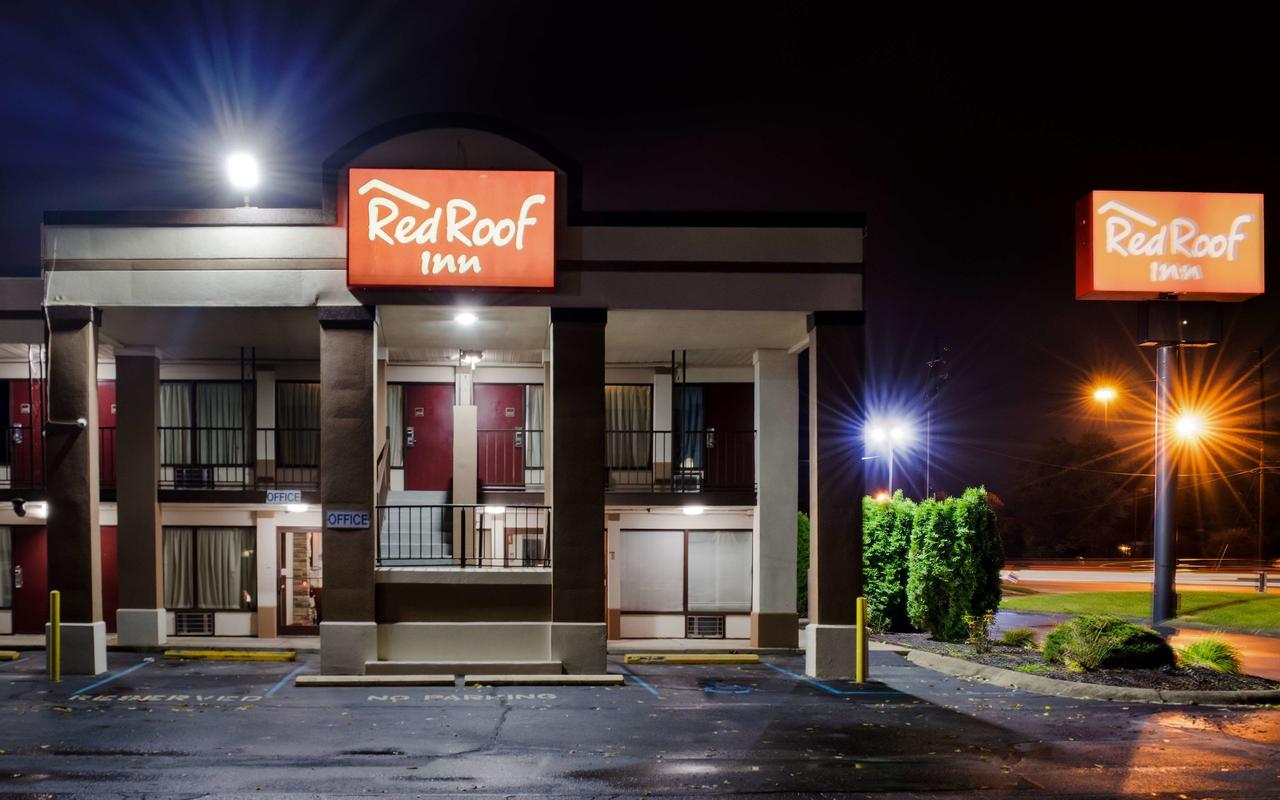 Red Roof Inn Indianapolis East - thumb 5