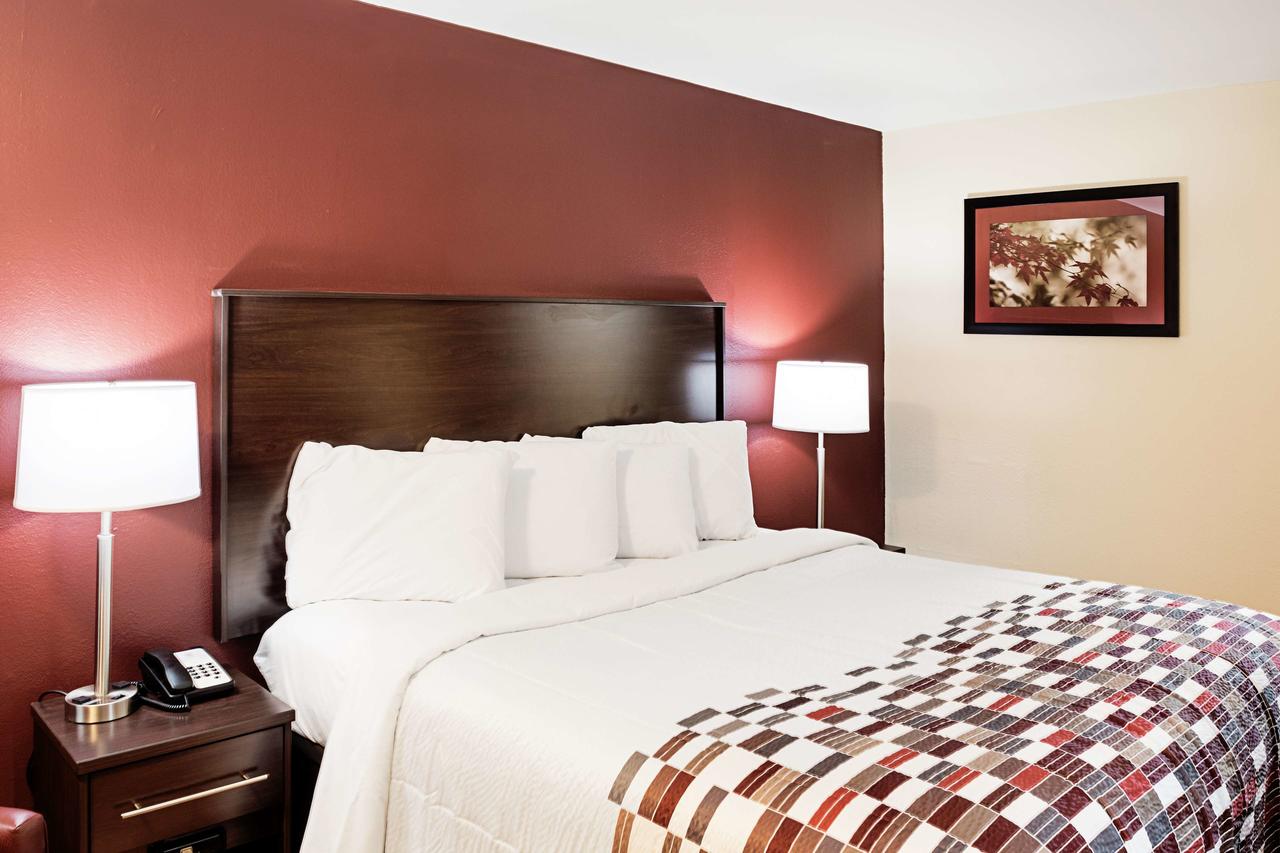 Red Roof Inn Indianapolis East - thumb 19
