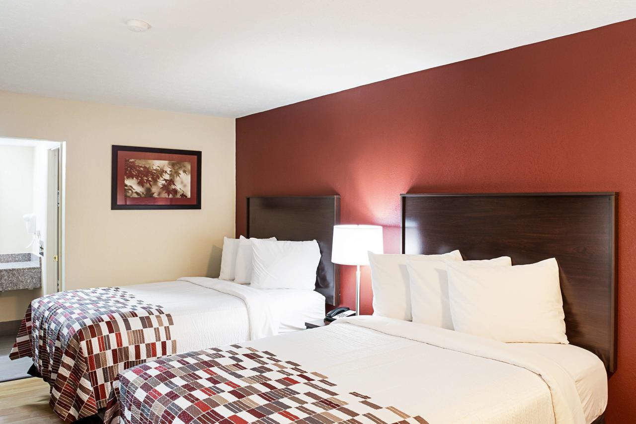 Red Roof Inn Indianapolis East - thumb 1
