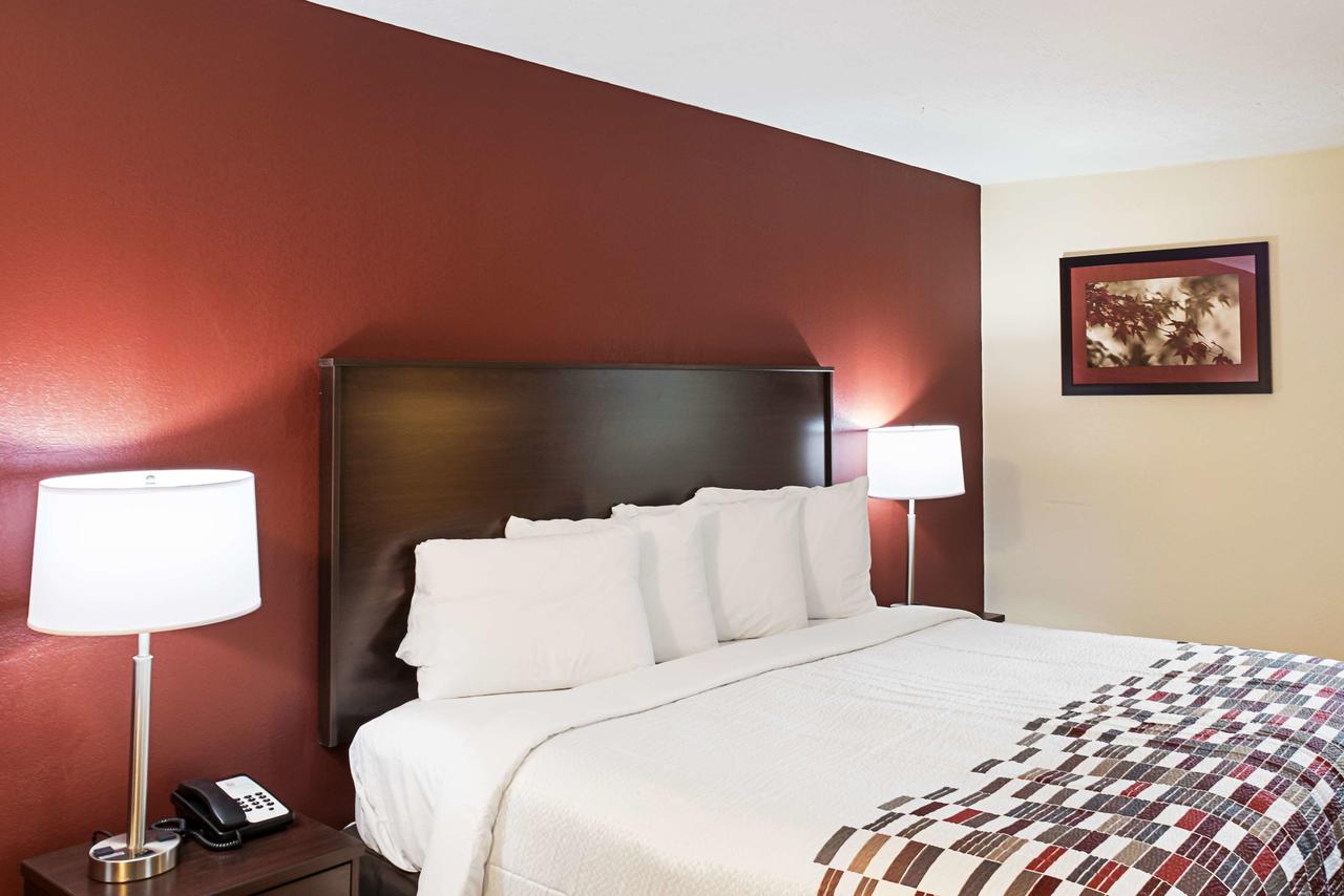 Red Roof Inn Indianapolis East - thumb 26
