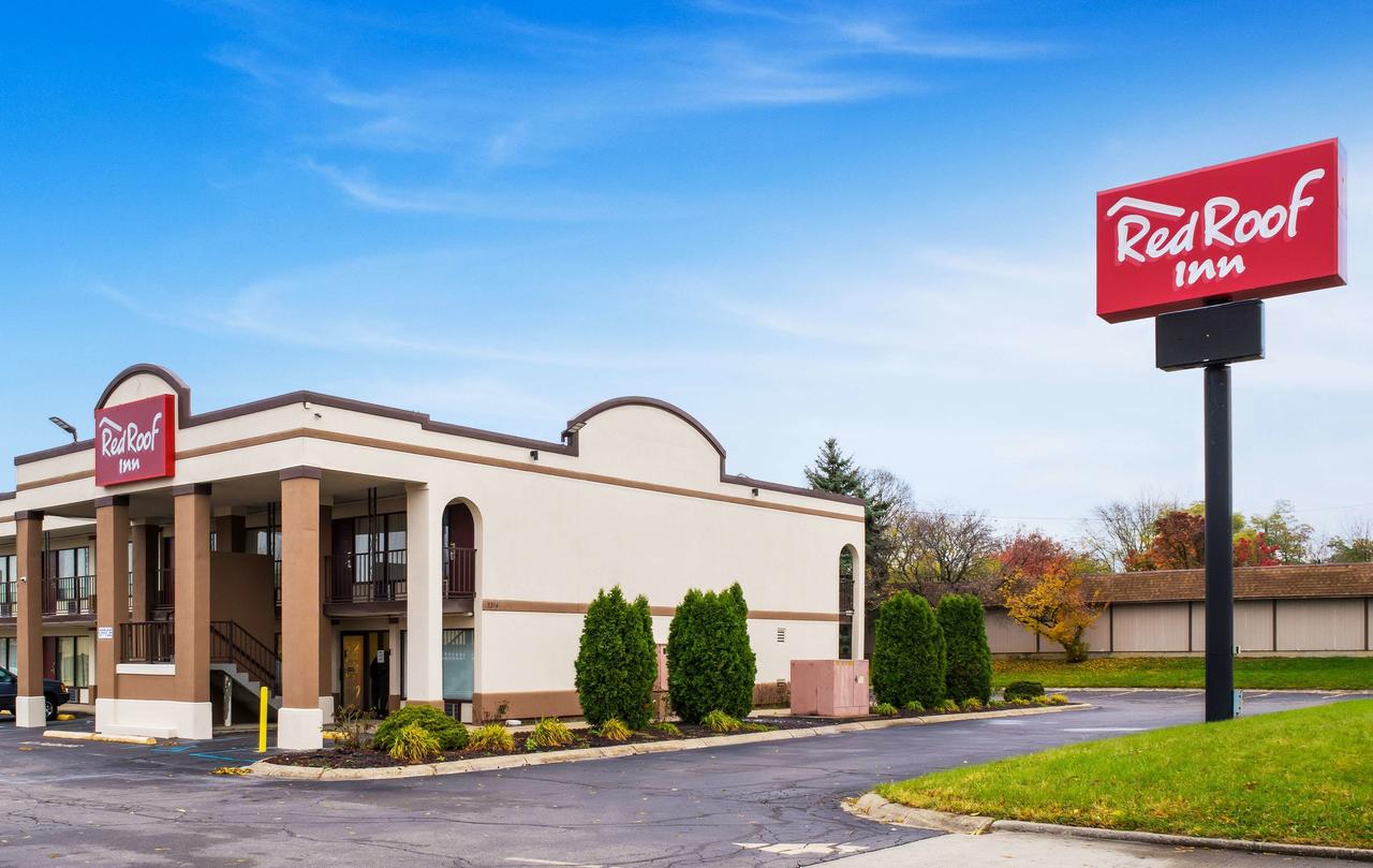 Red Roof Inn Indianapolis East - thumb 11