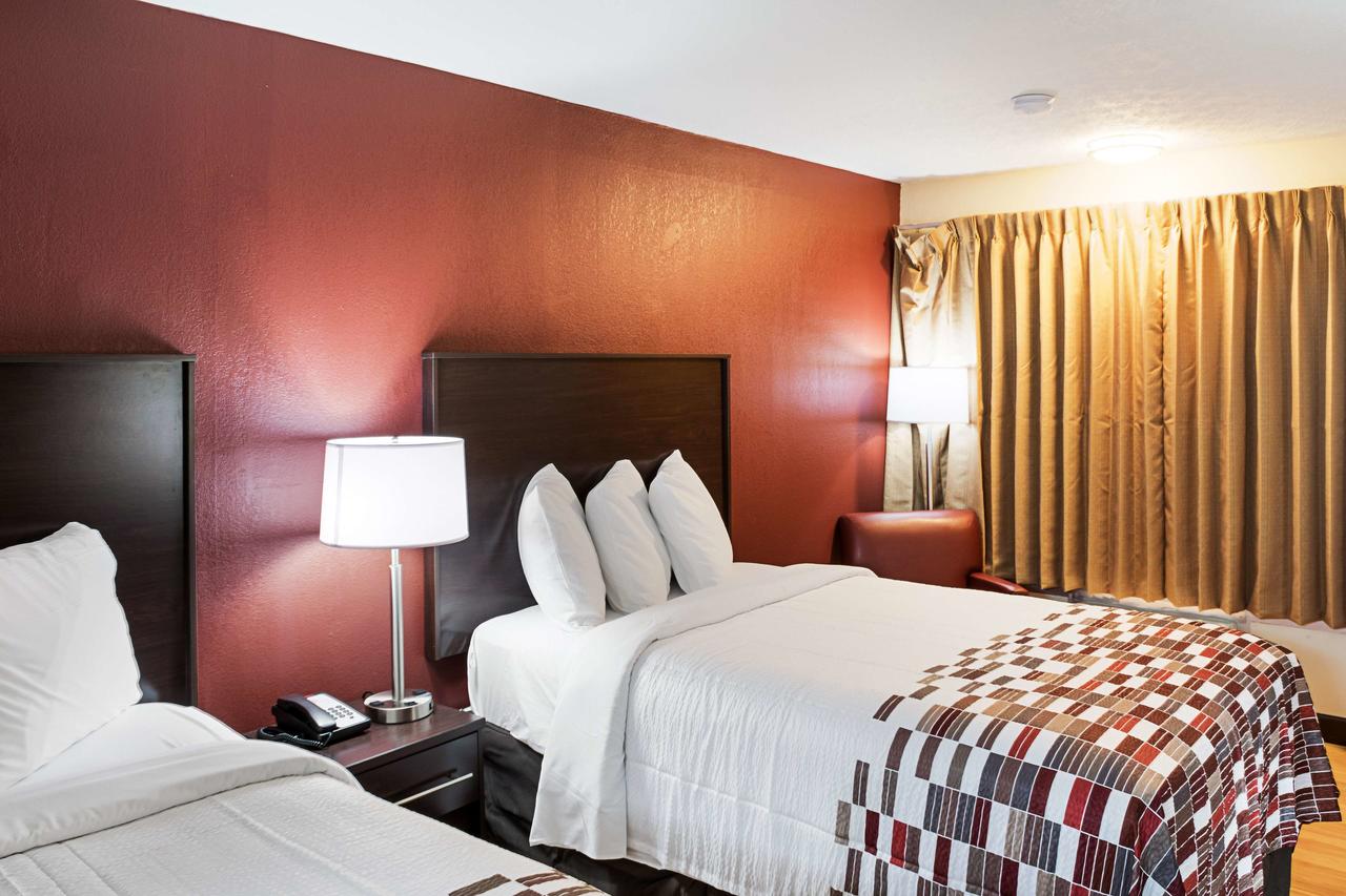 Red Roof Inn Indianapolis East - thumb 4